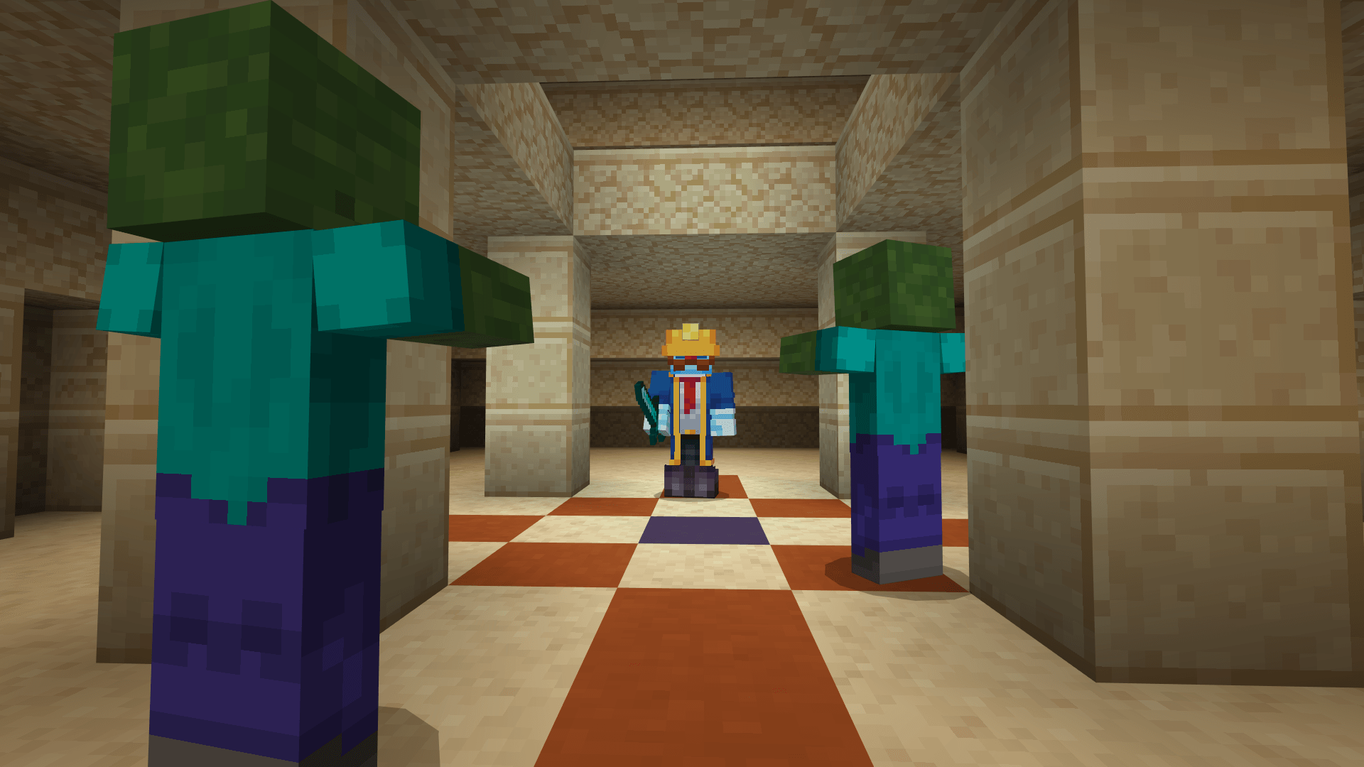 Lucky Meals — screenshot 8