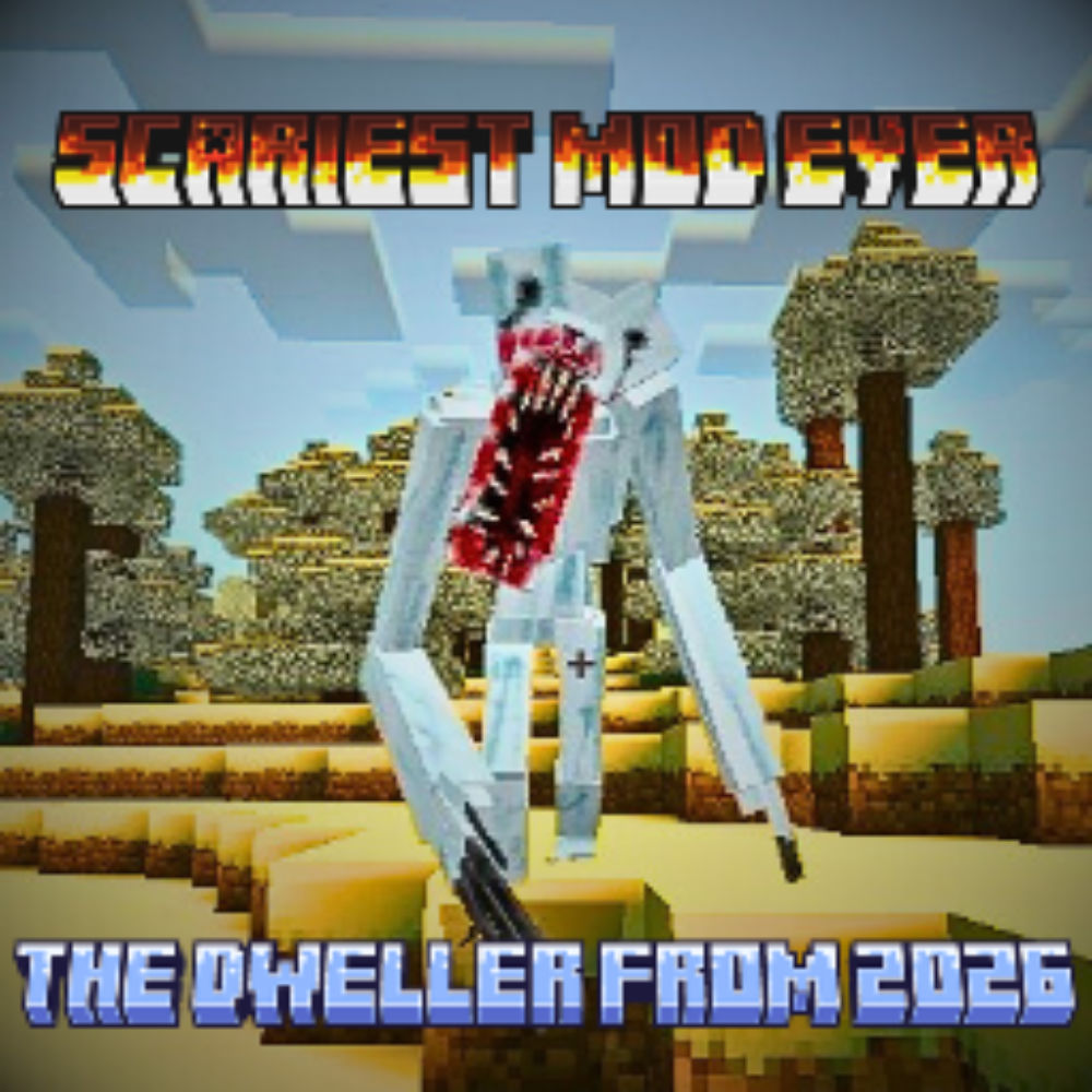 The Dweller From 2026