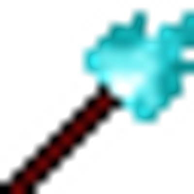 Elemental Wands Revamped [ Achievements Friendly]