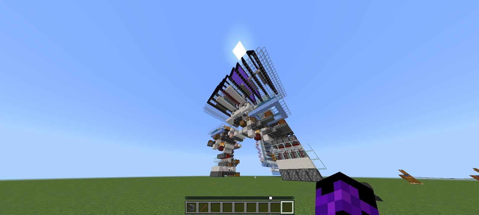 Structure Builder. — screenshot 4
