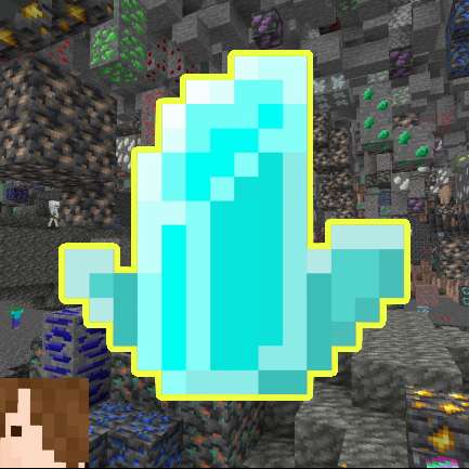 Unlimited ores