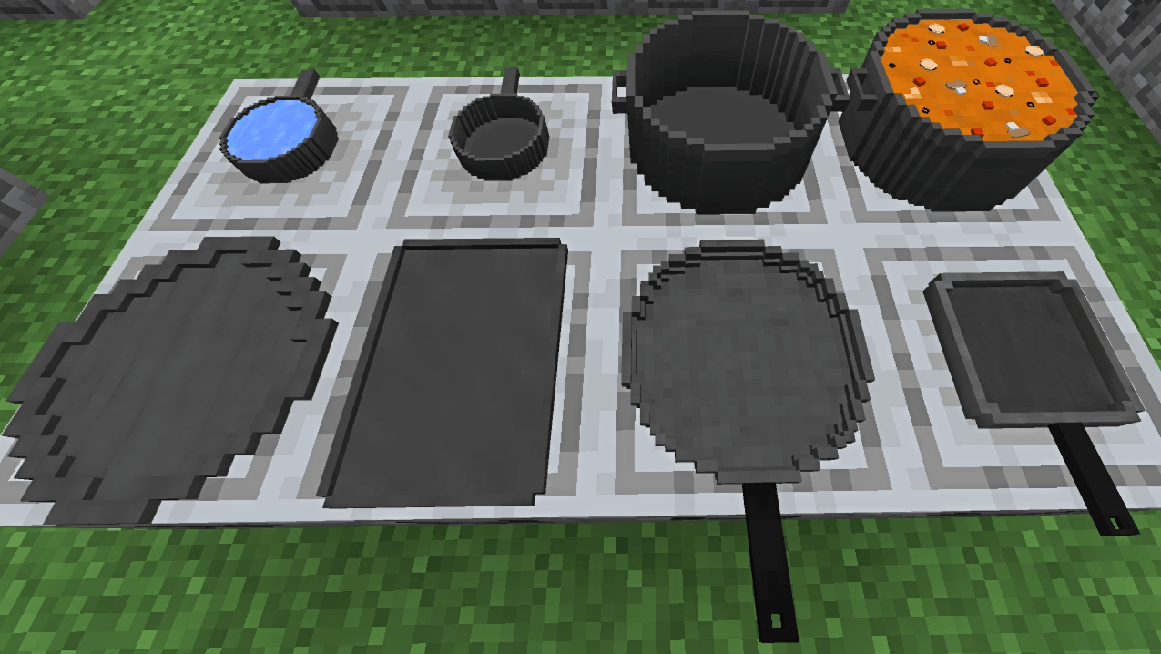 Furniture : Food Decorations! v2.2 NOW OUT — screenshot 6