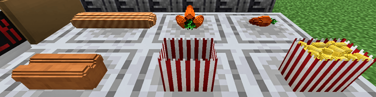 Furniture : Food Decorations! v2.2 NOW OUT — screenshot 7