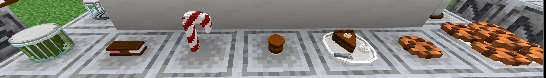Furniture : Food Decorations! v2.2 NOW OUT — screenshot 8