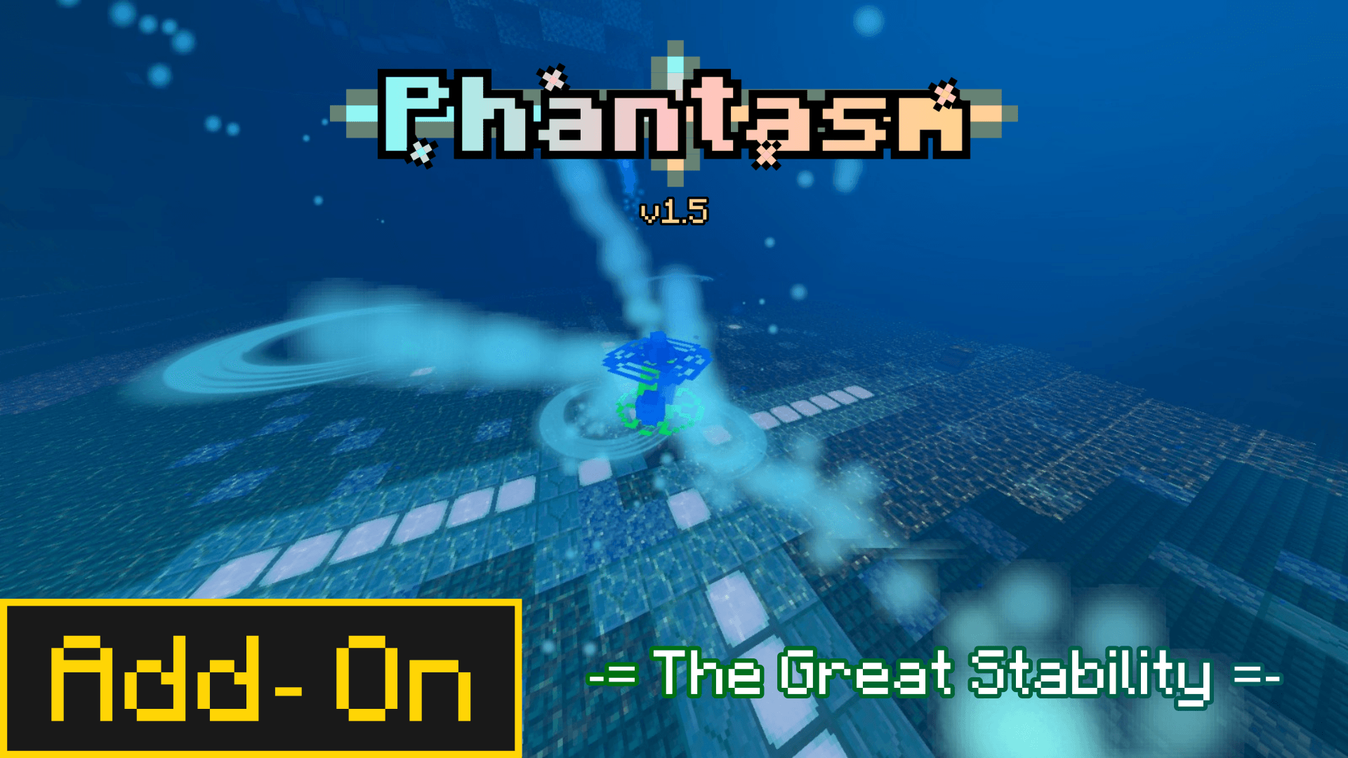 Phantasm — screenshot 1
