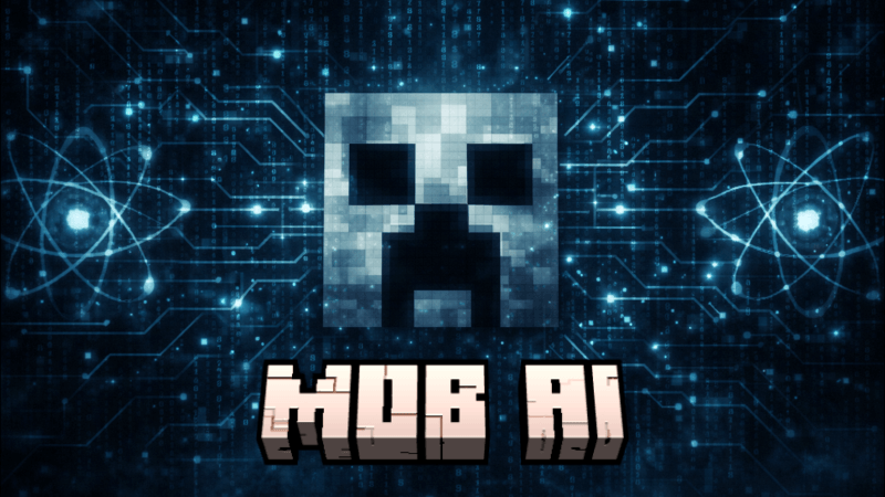 MOB AI — screenshot 1