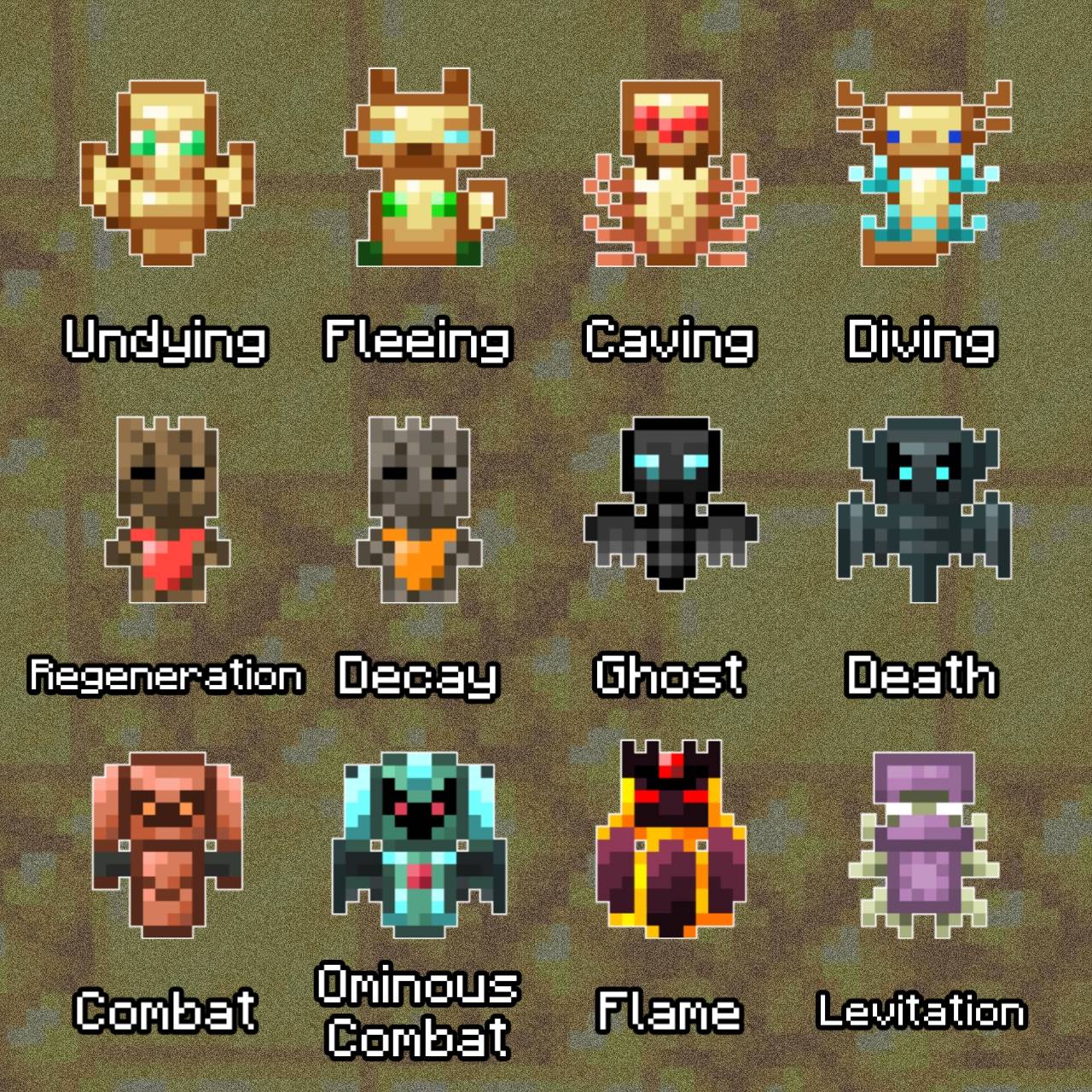 Additional Totem [Addon] [Totem] — screenshot 3