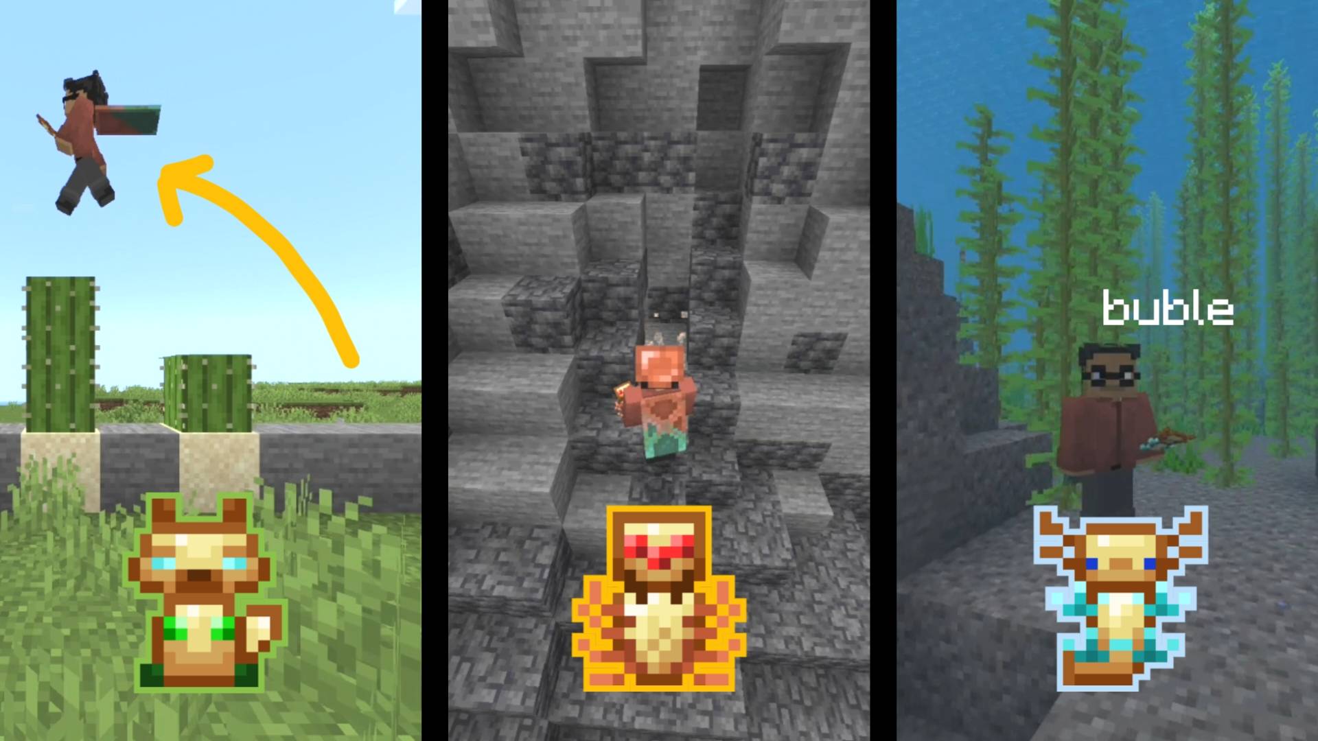 Additional Totem [Addon] [Totem] — screenshot 4