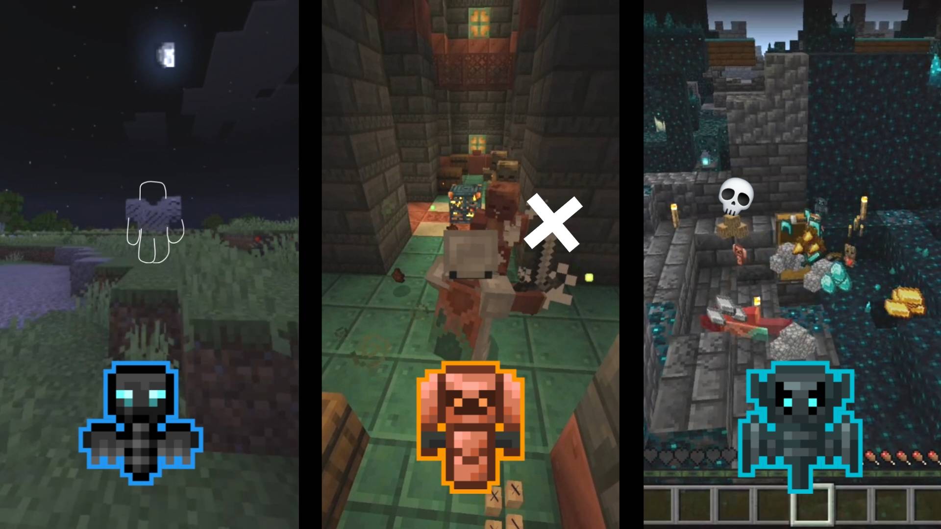 Additional Totem [Addon] [Totem] — screenshot 6