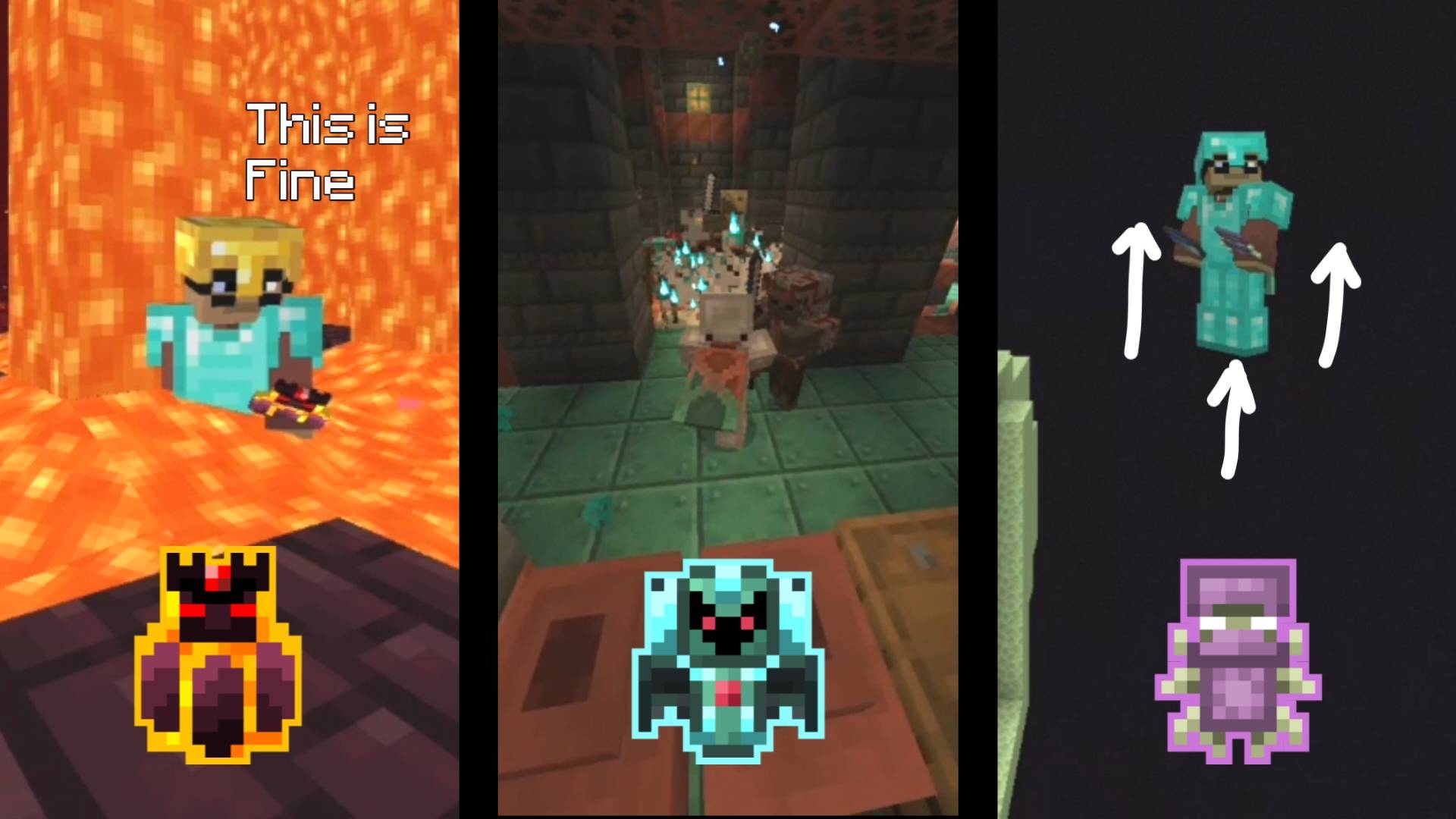 Additional Totem [Addon] [Totem] — screenshot 7