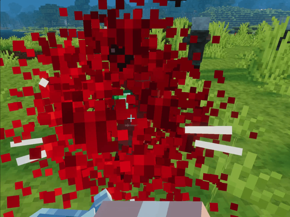 Blood — screenshot 3