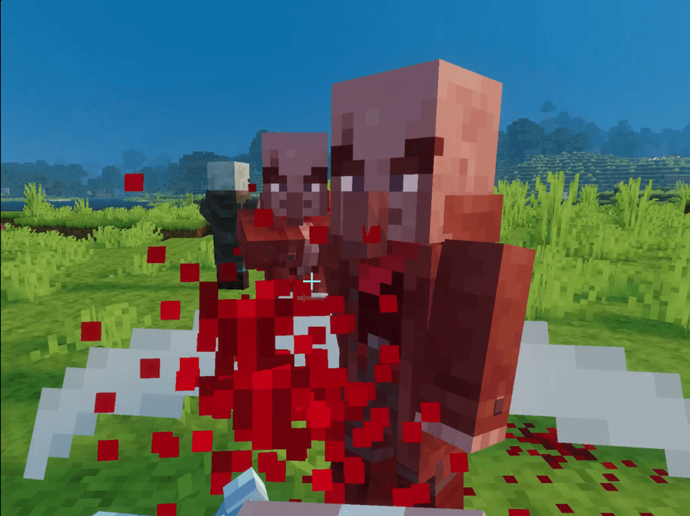 Blood — screenshot 4
