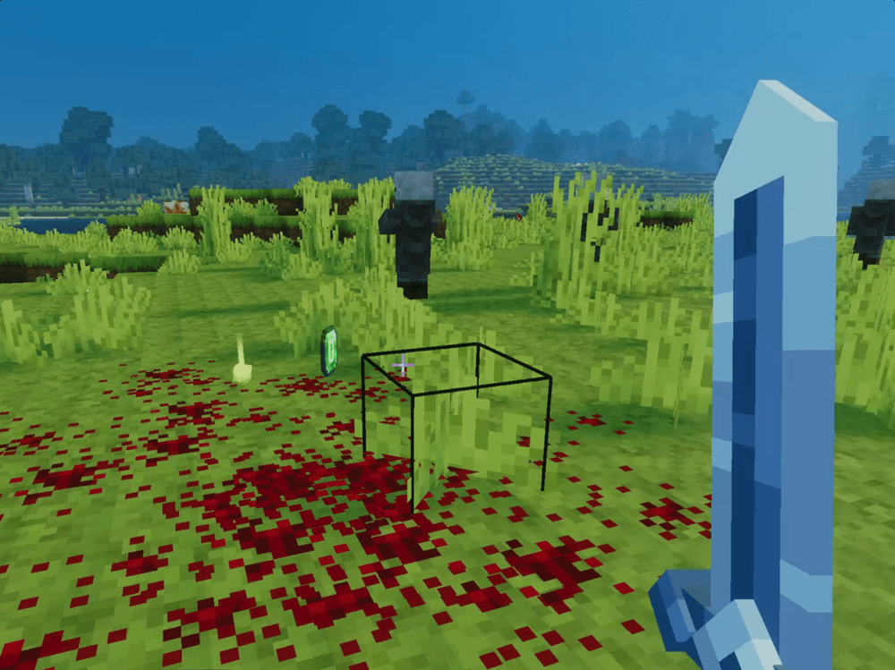 Blood — screenshot 5