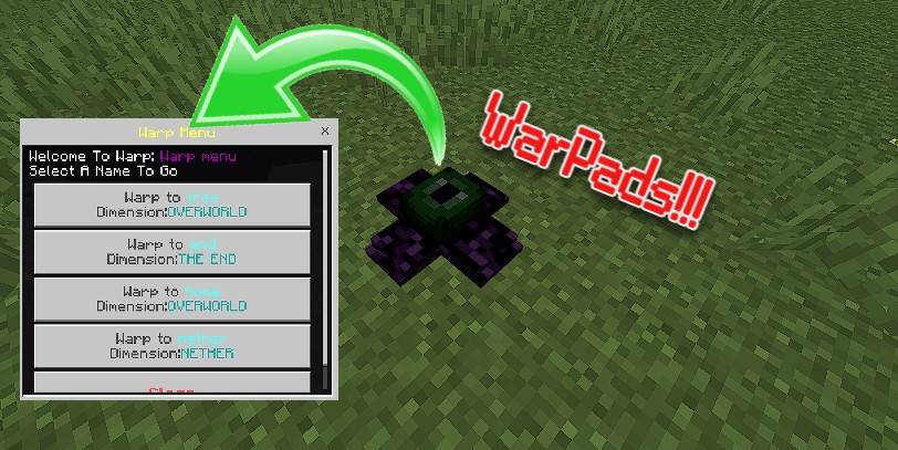 WarPads Classic — screenshot 1
