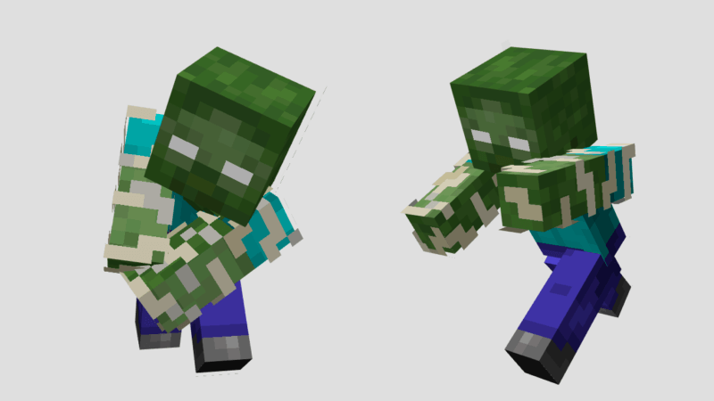 zombie apocalypse (game hunter) — screenshot 4