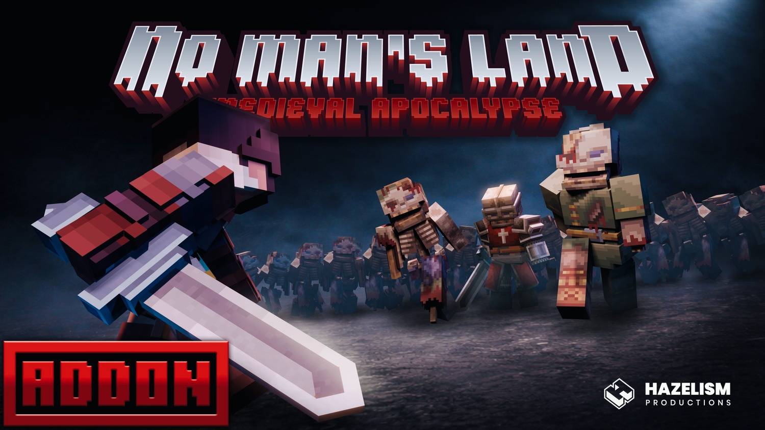 No Man's Land — screenshot 1