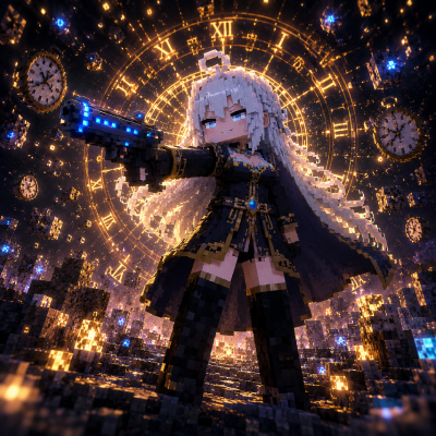Zephyr Gun