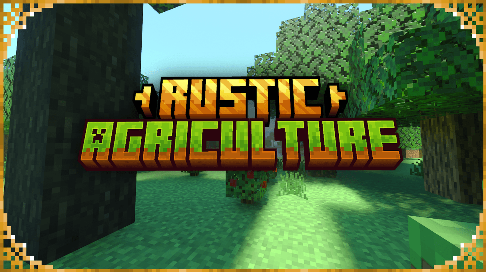Rustic Agriculture — screenshot 1