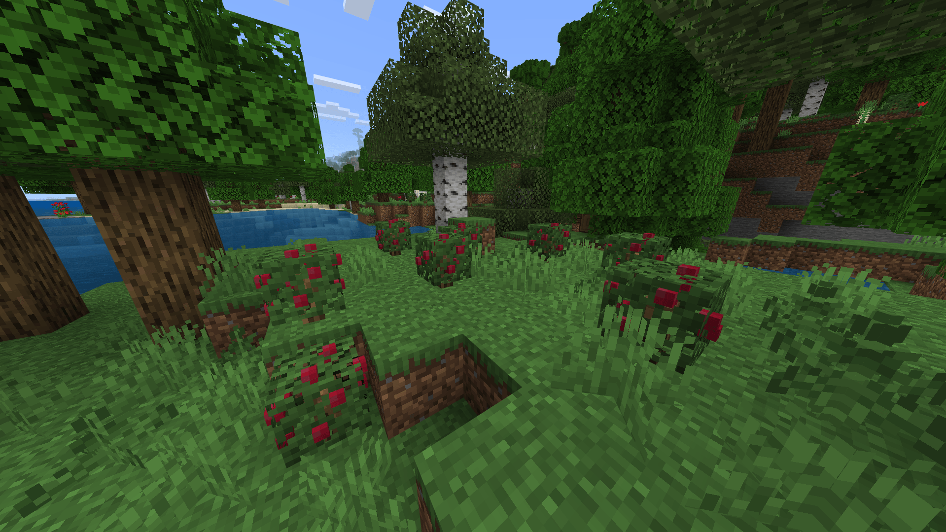 Rustic Agriculture — screenshot 2