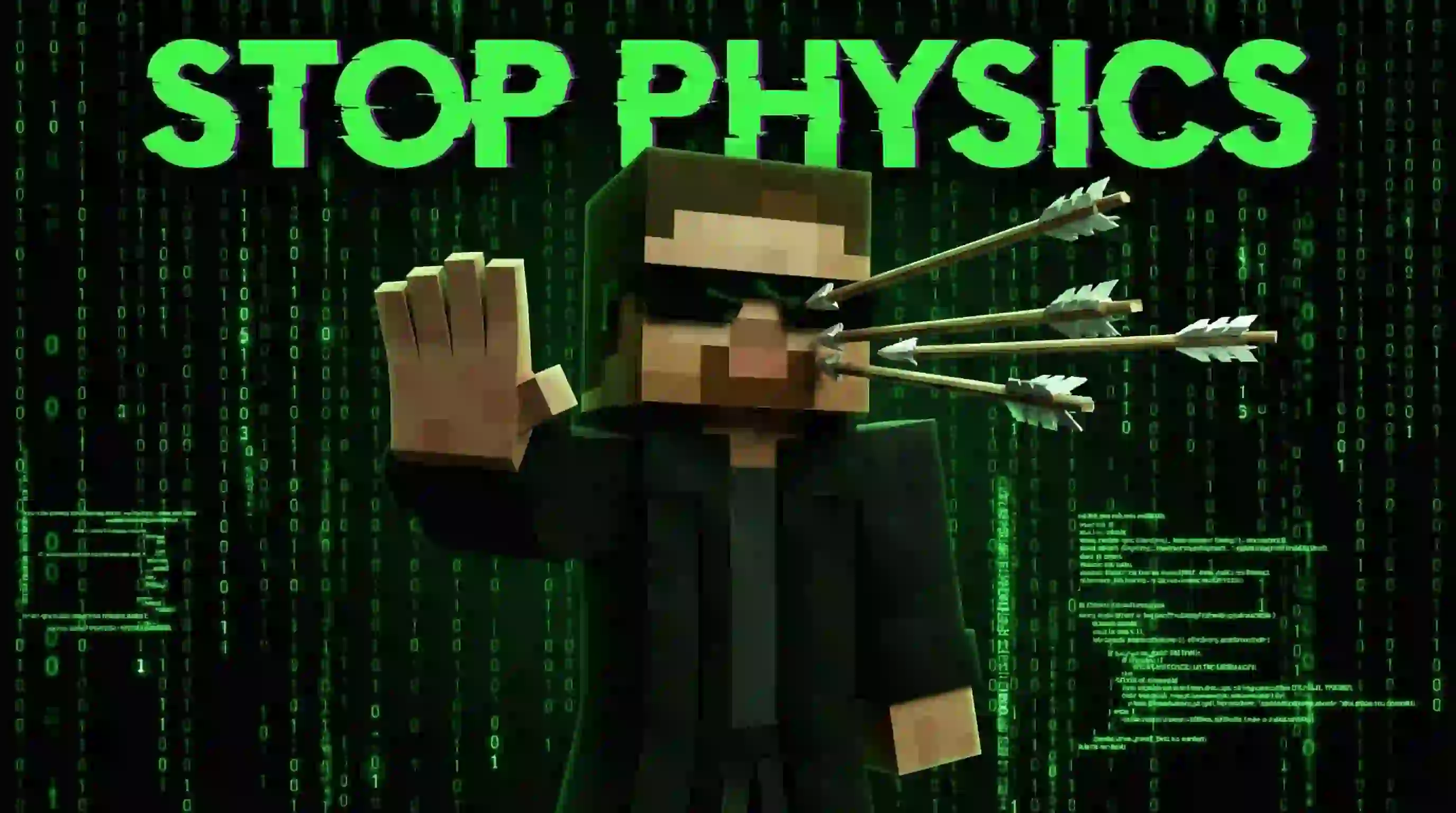 RR Time Matrix: Stop Time & Physics (The Matrix Update) — screenshot 1