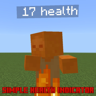 Simple Health Indicator (Zephyr)