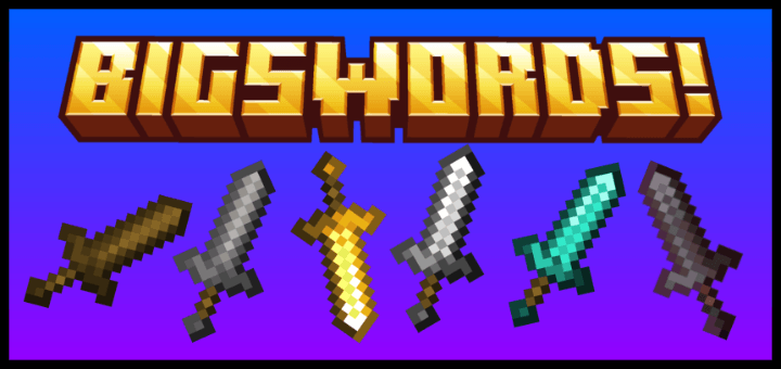 Bigswords! — screenshot 1