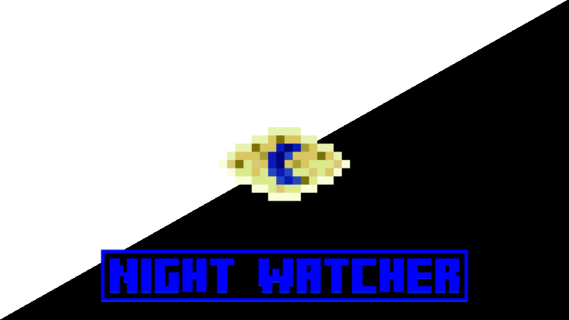 NIGHT WATCHER [ Achievements Friendly ] (no player.json) — screenshot 1