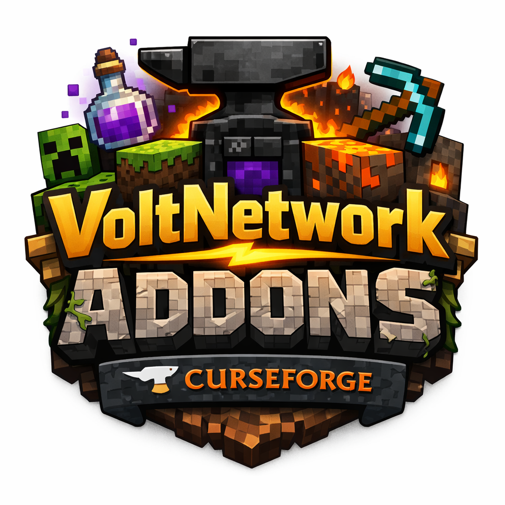 VoltNetworks ultimate realm tool