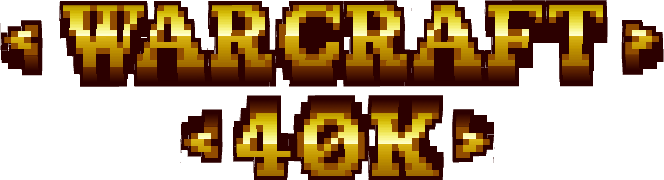 WHC 40k {MODPACK 3.0] — screenshot 3