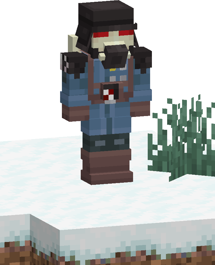 WHC 40k {MODPACK 3.0] — screenshot 4