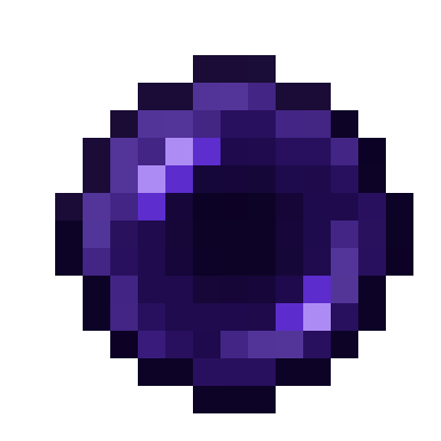 Enderpearl+