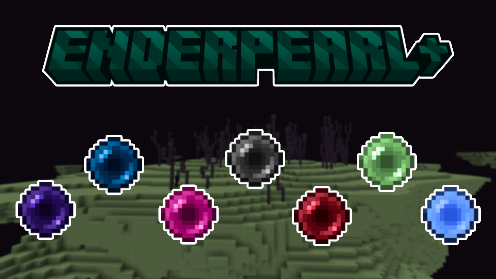 Enderpearl+ — screenshot 1