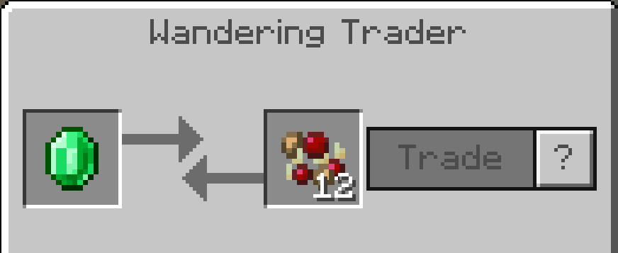 More Berry Uses! - Berry Food Expansion — screenshot 7