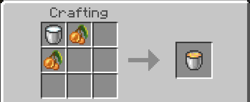 More Berry Uses! - Berry Food Expansion — screenshot 8