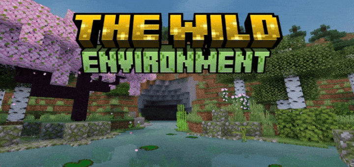 The Wild Environment — screenshot 1