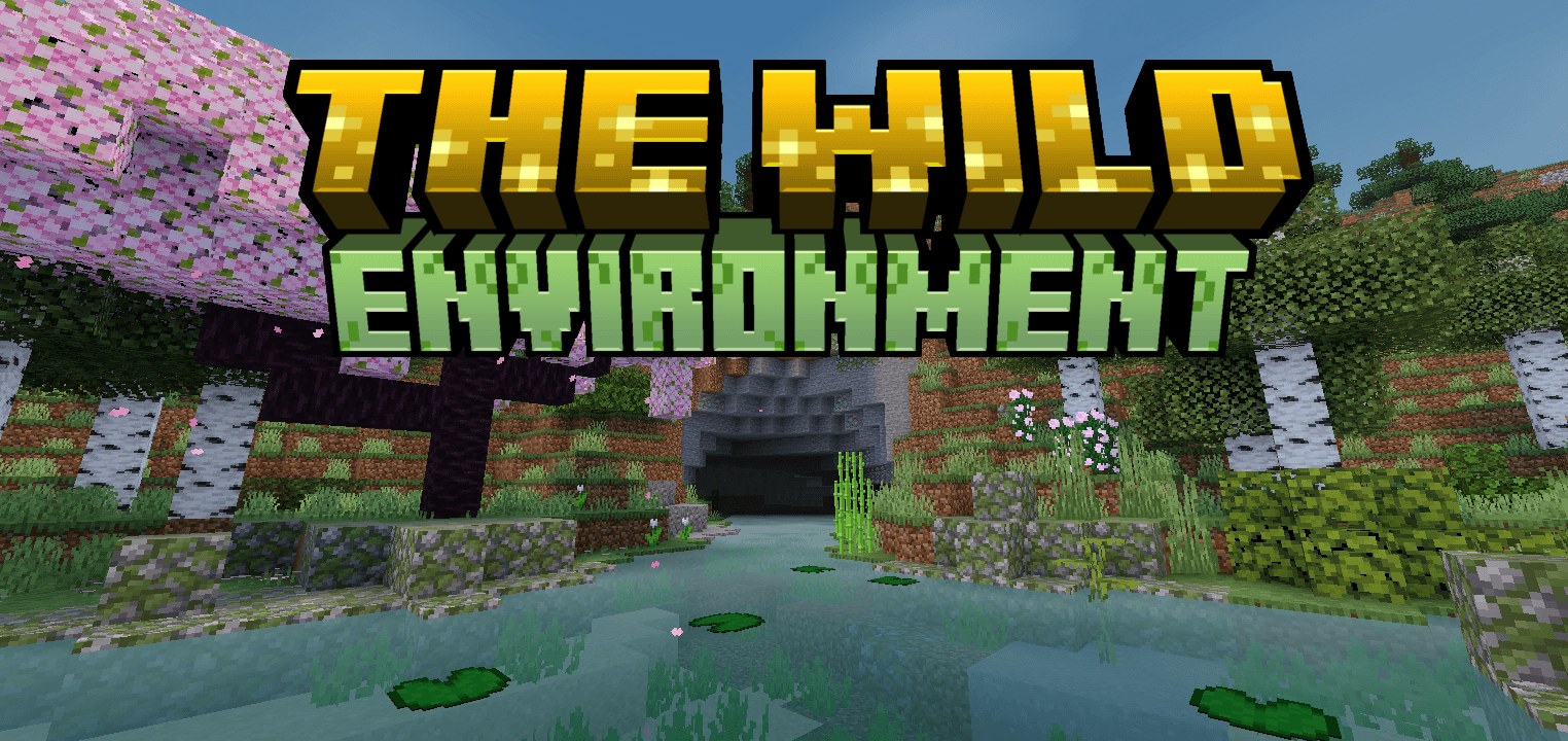 The Wild Environment — screenshot 2