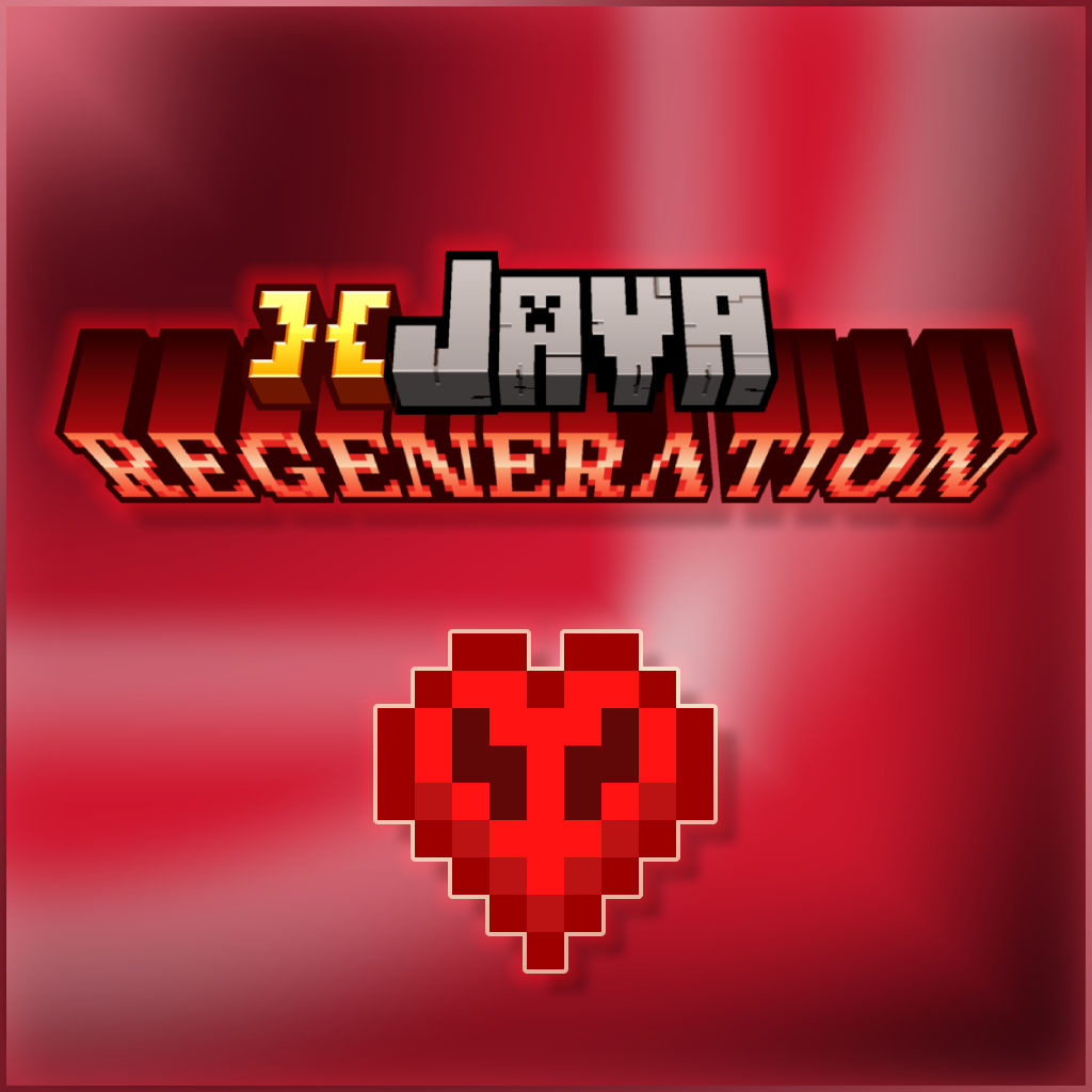 xJava Regeneration
