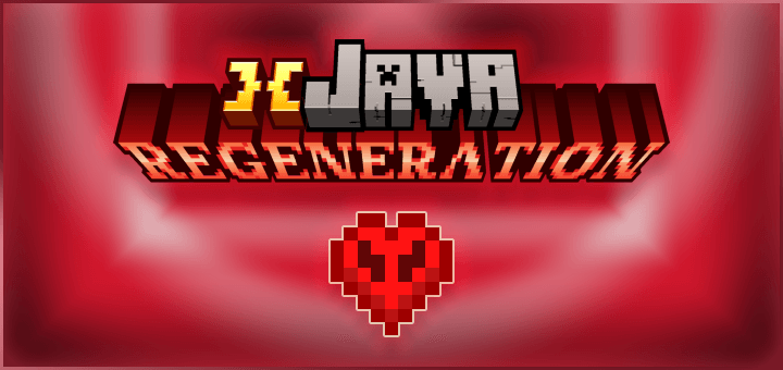 xJava Regeneration — screenshot 1