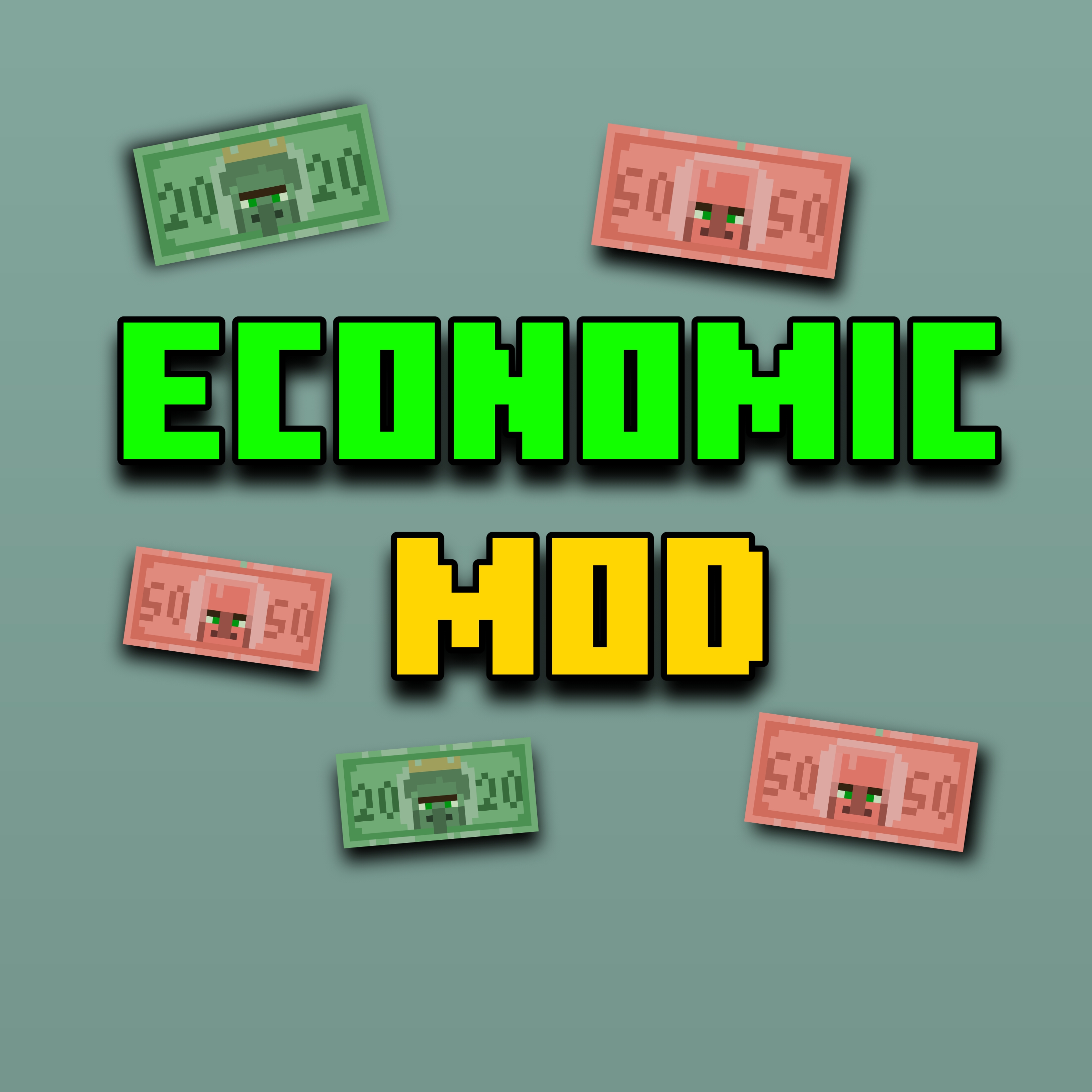 Money Economy