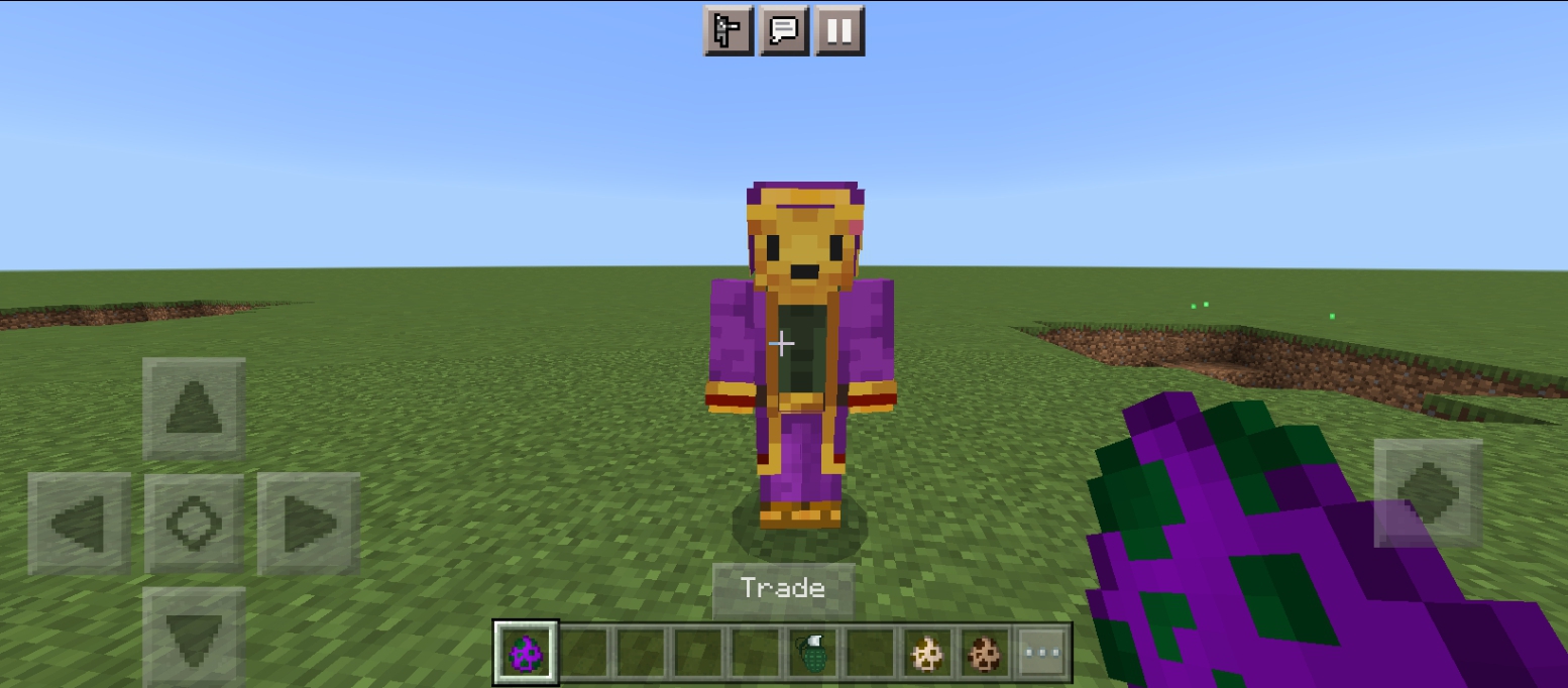 Money Economy  — screenshot 1