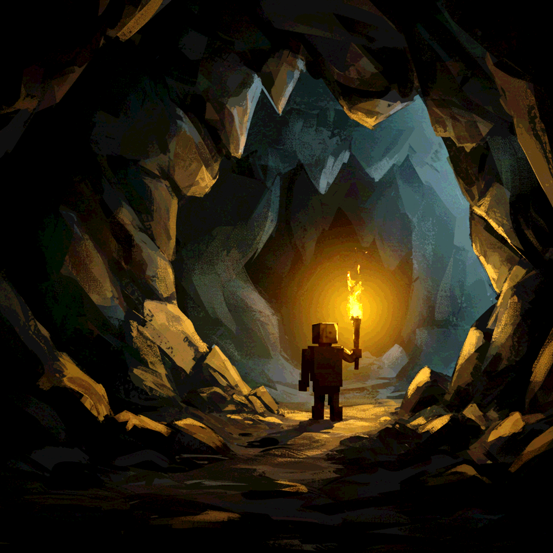 Dynamic Lighting & Offhand Torches (1.21+)