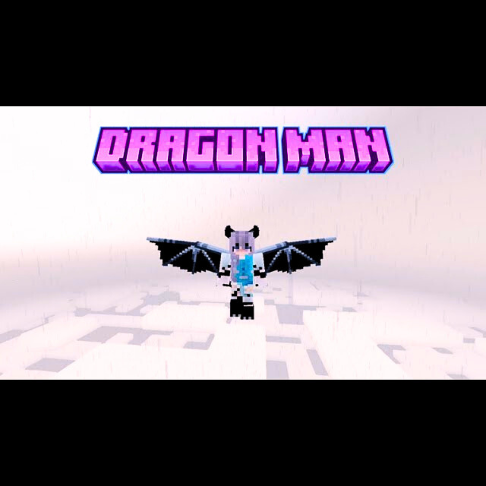 Dragon Man