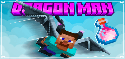 Dragon Man — screenshot 1