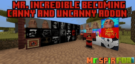 Mr Incredible Becoming Canny And Uncanny — screenshot 1