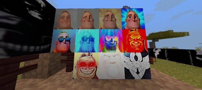 Mr Incredible Becoming Canny And Uncanny — screenshot 2