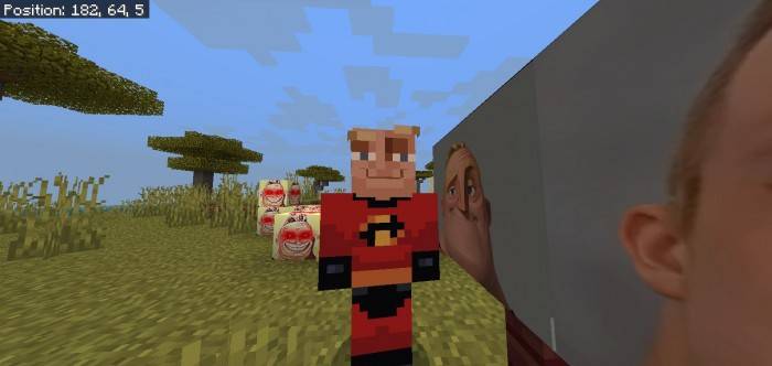 Mr Incredible Becoming Canny And Uncanny — screenshot 4