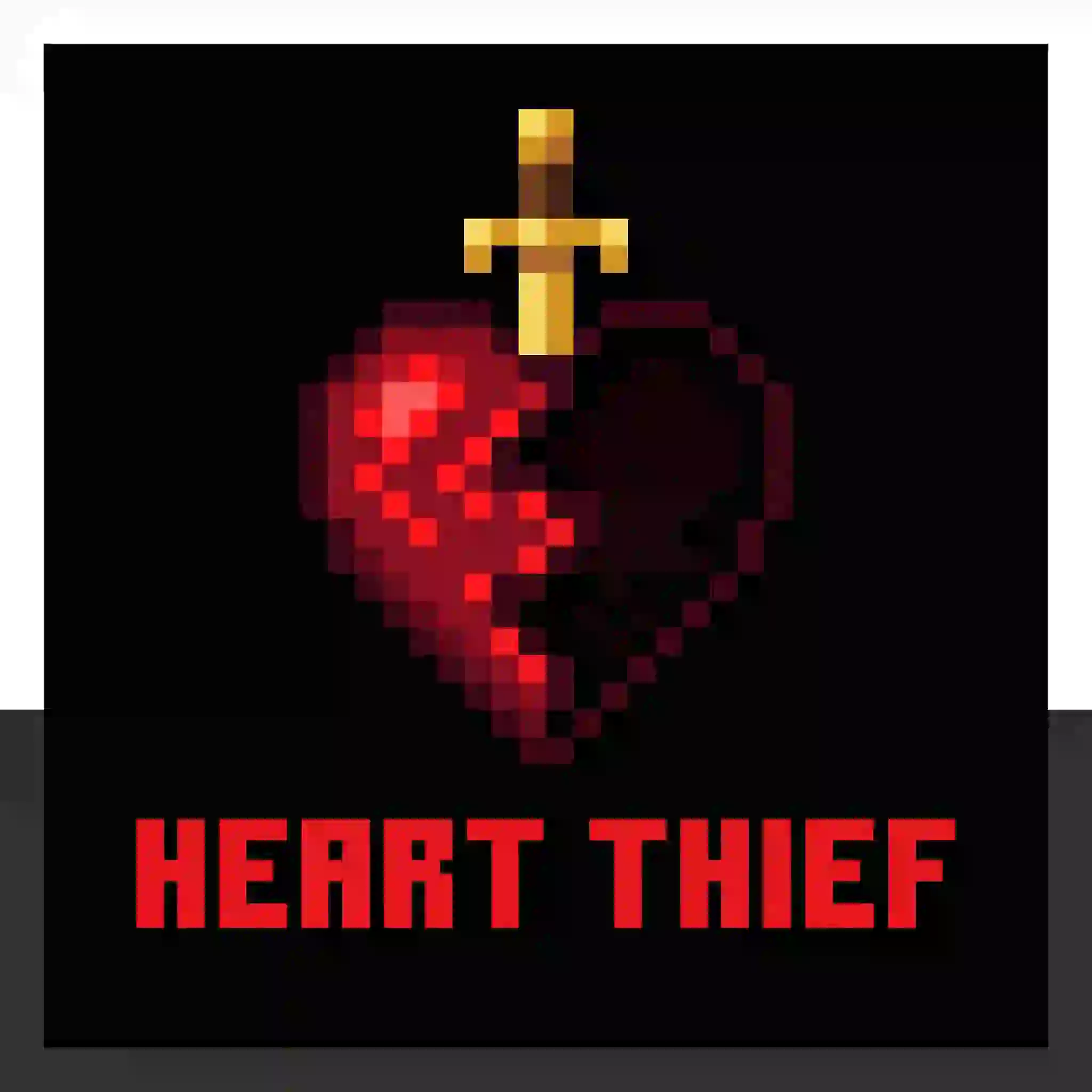 Heart Thief: Lifesteal SMP System