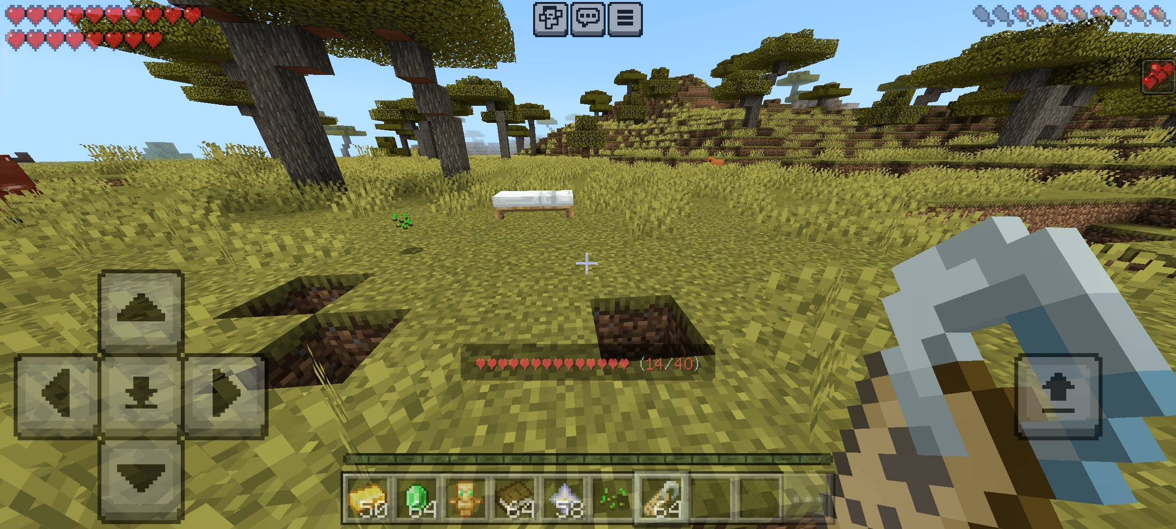 Heart Thief: Lifesteal SMP System — screenshot 2