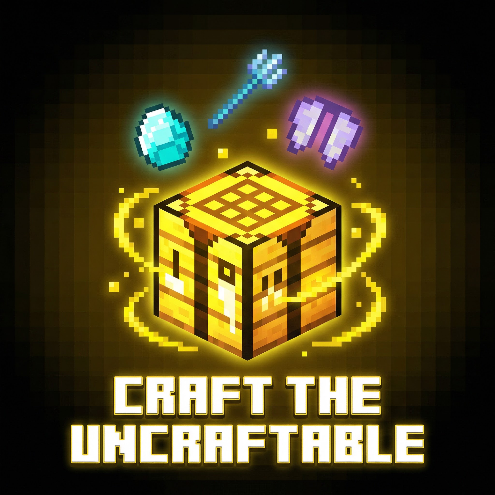 Craft The Uncraftable: 42 New Recipes & Discovery