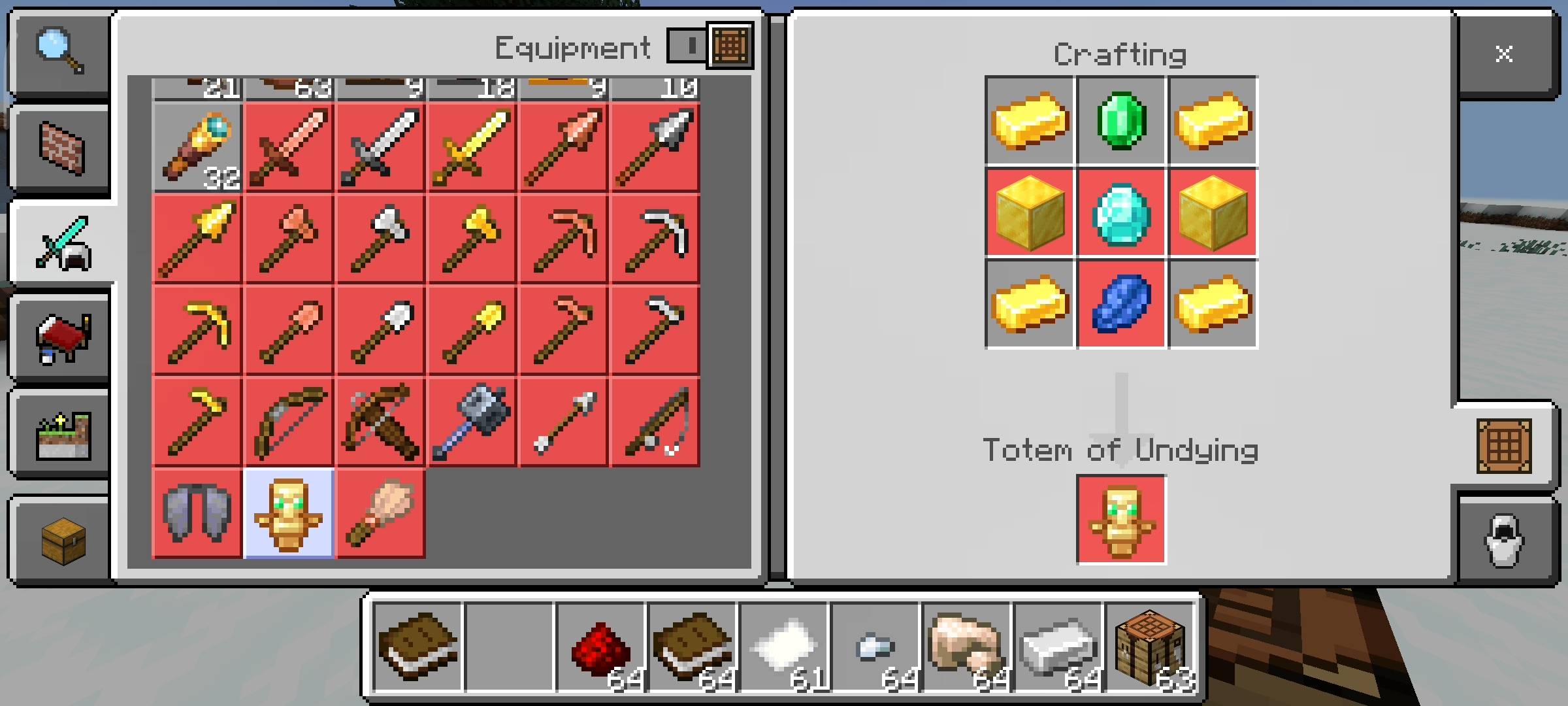 Craft The Uncraftable: 42 New Recipes & Discovery — screenshot 3